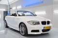 BMW 135 135I HIGH EXECUTIVE Wit - thumbnail 28