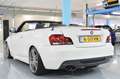 BMW 135 135I HIGH EXECUTIVE Weiß - thumbnail 31