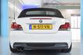 BMW 135 135I HIGH EXECUTIVE Weiß - thumbnail 5