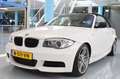 BMW 135 135I HIGH EXECUTIVE Weiß - thumbnail 9