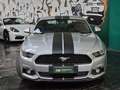 Ford Mustang Mustang VI 2015 Fastback 2.3 ecoboost 317cv Grau - thumbnail 2