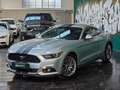 Ford Mustang Mustang VI 2015 Fastback 2.3 ecoboost 317cv Grau - thumbnail 1