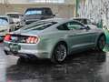 Ford Mustang Mustang VI 2015 Fastback 2.3 ecoboost 317cv Grau - thumbnail 5