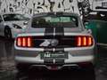 Ford Mustang Mustang VI 2015 Fastback 2.3 ecoboost 317cv Grau - thumbnail 6