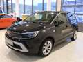 Opel Crossland 1.5 TURBO ELEGANCE 110, NAVI, CAMERA, CUIR Noir - thumbnail 4