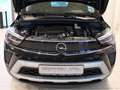 Opel Crossland 1.5 TURBO ELEGANCE 110, NAVI, CAMERA, CUIR Noir - thumbnail 12