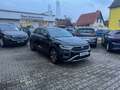Volkswagen T-Roc 1.0 TSI Goal Schwarz - thumbnail 4
