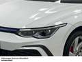 Volkswagen Golf GTE 1.4 l eHybrid DSG Navigation Weiß - thumbnail 4