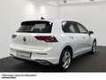 Volkswagen Golf GTE 1.4 l eHybrid DSG Navigation Weiß - thumbnail 3
