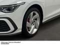 Volkswagen Golf GTE 1.4 l eHybrid DSG Navigation Weiß - thumbnail 8