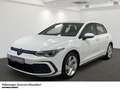 Volkswagen Golf GTE 1.4 l eHybrid DSG Navigation Weiß - thumbnail 1