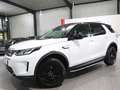Land Rover Discovery Sport R-DYNAMIC WHITE&BLACK / 7-SITZER Weiß - thumbnail 5