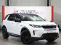 Land Rover Discovery Sport R-DYNAMIC WHITE&BLACK / 7-SITZER Weiß - thumbnail 1