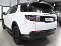 Land Rover Discovery Sport R-DYNAMIC WHITE&BLACK / 7-SITZER Weiß - thumbnail 9