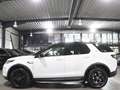 Land Rover Discovery Sport R-DYNAMIC WHITE&BLACK / 7-SITZER Weiß - thumbnail 7