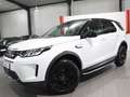 Land Rover Discovery Sport R-DYNAMIC WHITE&BLACK / 7-SITZER Weiß - thumbnail 4