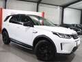 Land Rover Discovery Sport R-DYNAMIC WHITE&BLACK / 7-SITZER Weiß - thumbnail 3