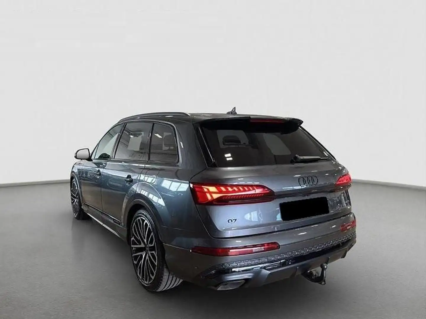 Audi Q7 55 TFSI e quattro Pro S-Line Sport SQ7 Style Mega Gris - 2
