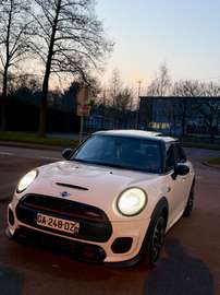 Hatch 5 Portes 170 ch BVA6 JCW