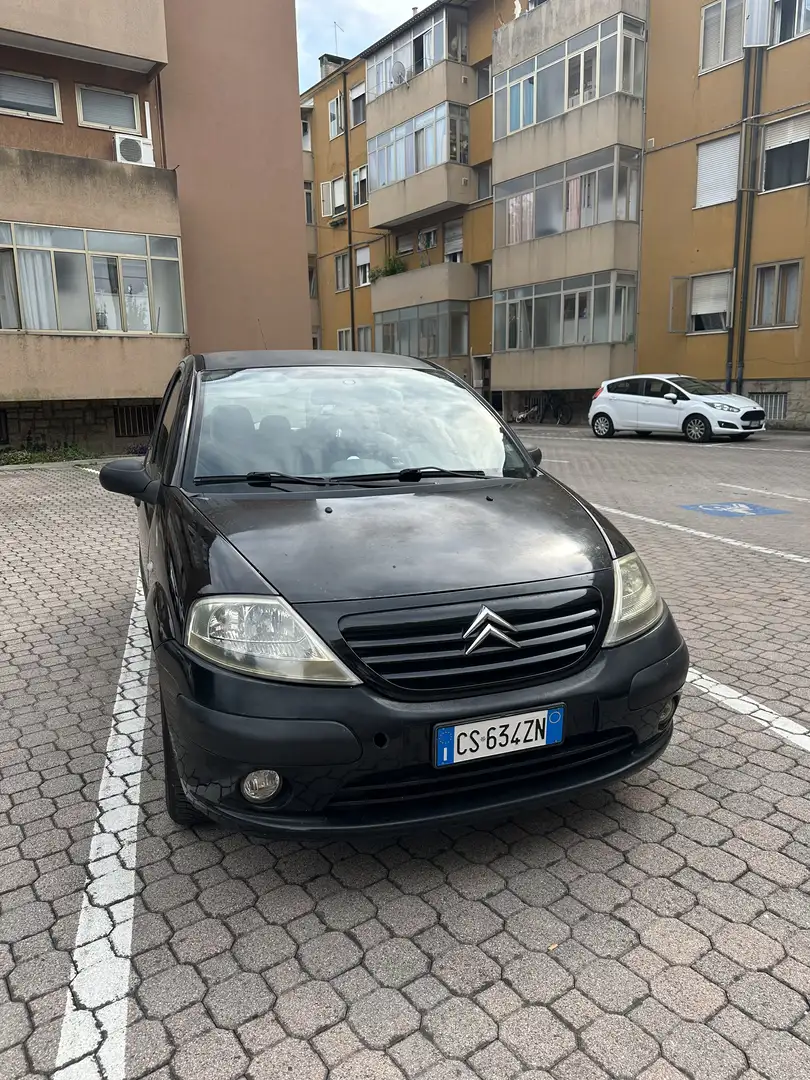 Citroen C3 1.1 Ideal (classique) c/abs - 1