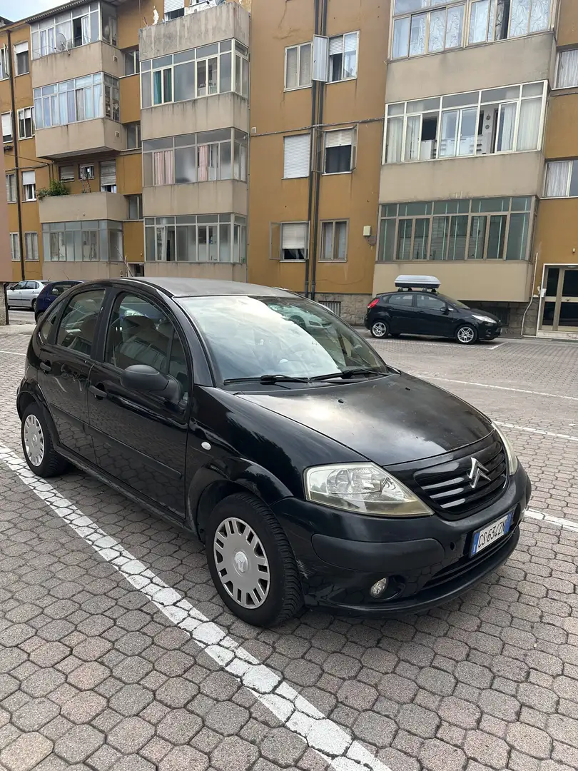 Citroen C3 1.1 Ideal (classique) c/abs - 2