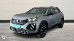 Peugeot 2008 1.2 Hybrid 110ch Edition e-DCS6