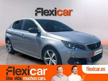 1.5BlueHDi S&S GT Line 130