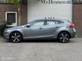 Volvo V40 2.0 T4 190PK R-Design Org. NED. Alcantara Grau - thumbnail 2