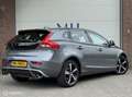 Volvo V40 2.0 T4 190PK R-Design Org. NED. Alcantara Grau - thumbnail 8
