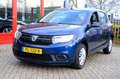 Dacia Sandero 0.9 TCe Ambiance 5-drs Airco|Trekhaak Blau - thumbnail 20