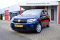 Dacia Sandero 0.9 TCe Ambiance 5-drs Airco|Trekhaak Blau - thumbnail 1