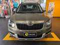 Skoda Yeti 2.0 TDI SCR 110 CV 4x4 Style Plus Grigio - thumbnail 6