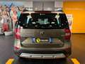 Skoda Yeti 2.0 TDI SCR 110 CV 4x4 Style Plus Grigio - thumbnail 7