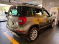Skoda Yeti 2.0 TDI SCR 110 CV 4x4 Style Plus Grigio - thumbnail 4