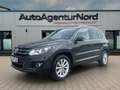 Volkswagen Tiguan 2.0 TDI Sport & Style XENON+KAMERA+NAVI Gris - thumbnail 1