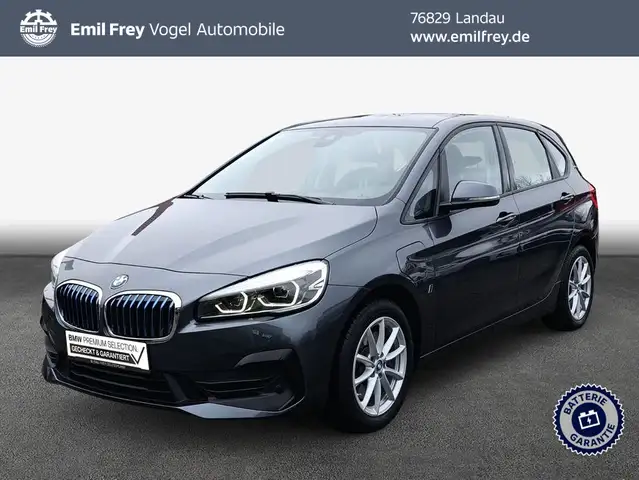 BMW 225 225xe iPerformance Active Tourer Advantage LED