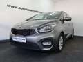 Kia Carens Ausstattung-"Silber" Silber - thumbnail 4