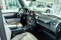Mercedes-Benz G 500 DESIGNO G Modell Cabrio Srebrny - thumbnail 15