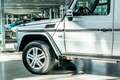 Mercedes-Benz G 500 DESIGNO G Modell Cabrio Silber - thumbnail 24