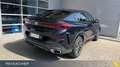 BMW X6 xDrive40d A M-Sport Pano AHK ACC HUD H/K Schwarz - thumbnail 2