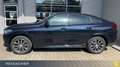 BMW X6 xDrive40d A M-Sport Pano AHK ACC HUD H/K Schwarz - thumbnail 7