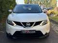 Nissan Qashqai 1.5 DCI 110CH CONNECT EDITION * 2014 * TOIT PANORA Blanc - thumbnail 7