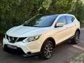 Nissan Qashqai 1.5 DCI 110CH CONNECT EDITION * 2014 * TOIT PANORA Blanc - thumbnail 6