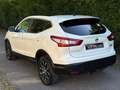 Nissan Qashqai 1.5 DCI 110CH CONNECT EDITION * 2014 * TOIT PANORA Blanc - thumbnail 4