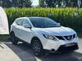 Nissan Qashqai 1.5 DCI 110CH CONNECT EDITION * 2014 * TOIT PANORA Blanc - thumbnail 2