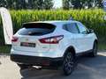 Nissan Qashqai 1.5 DCI 110CH CONNECT EDITION * 2014 * TOIT PANORA Blanc - thumbnail 3