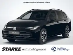 Volkswagen Golf 1.5 eTSI DSG Energy