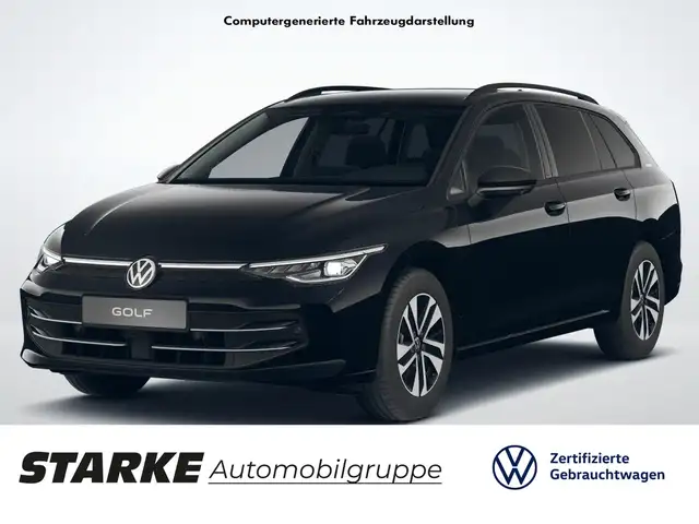 Volkswagen Golf 1.5 eTSI DSG Energy
