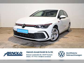 VIII GTI DSG Soundsystem "Harman Kardon"