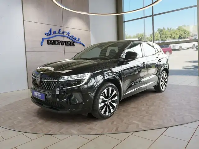 Renault Austral Techno Full Hybrid 19*Alu/Navi/el.Klappe